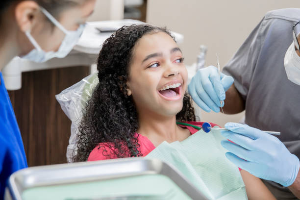 Best Knocked-Out Tooth (Avulsed Tooth) Treatment in Burlington, VT