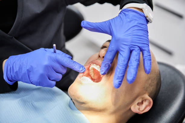 , VT Emergency Dental Service Company