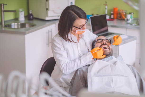 Best Broken or Chipped Tooth Repair in Burlington, VT